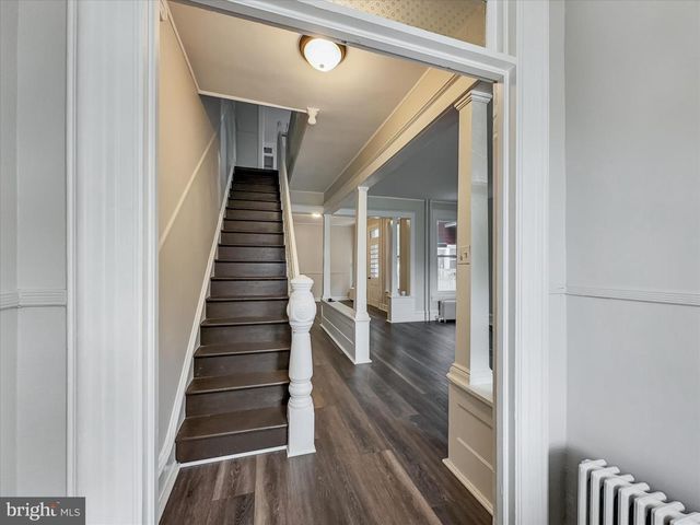 705 CHESTNUT ST, Columbia, PA 17512