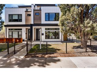4095 E Kalamath St, Denver, CO 80211