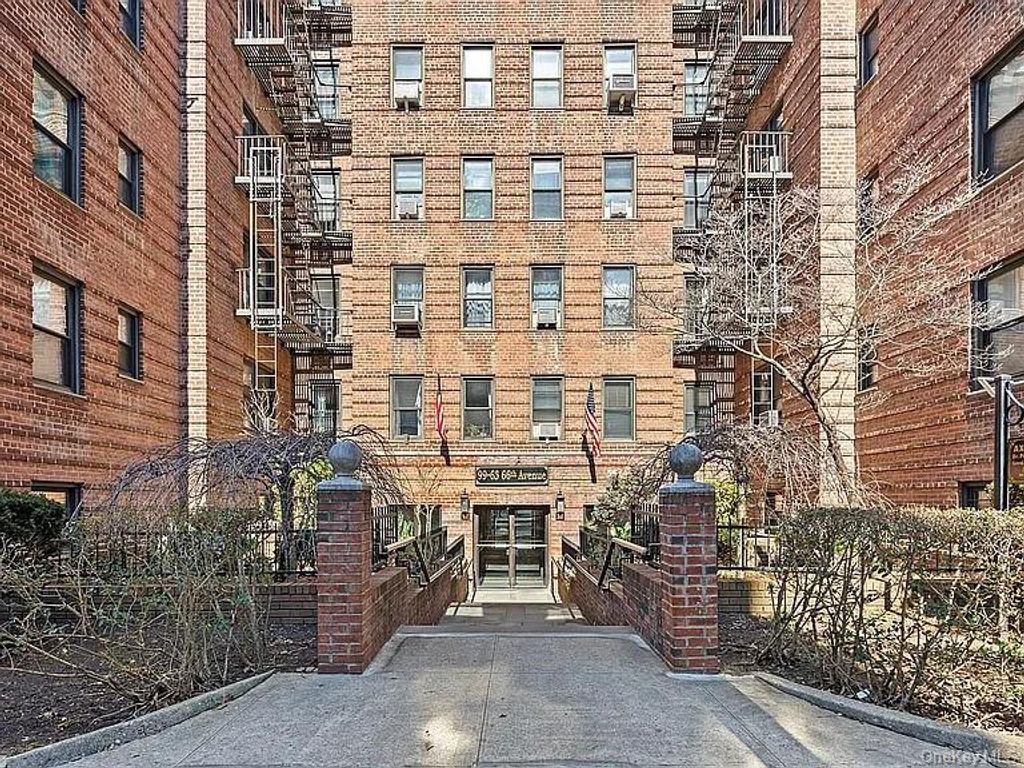 9963 66th Avenue F11, Rego Park, NY 11374