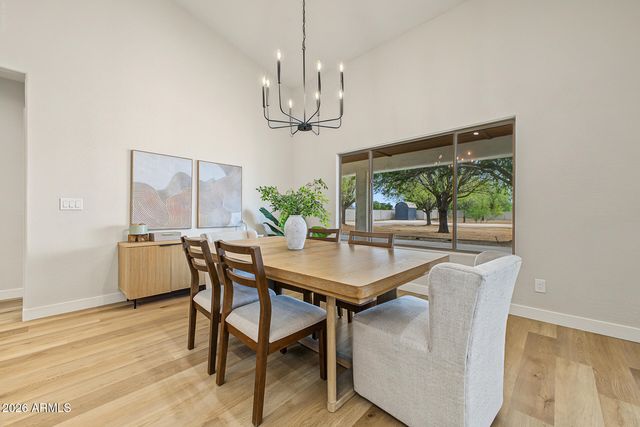 8921 N 172nd Drive, Waddell, AZ 85355