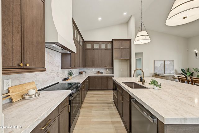 8921 N 172nd Drive, Waddell, AZ 85355