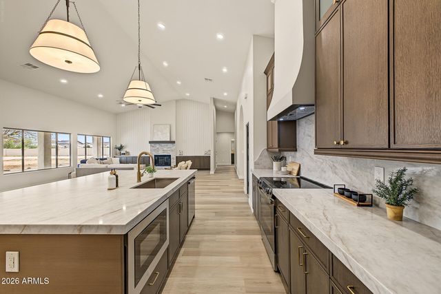 8921 N 172nd Drive, Waddell, AZ 85355