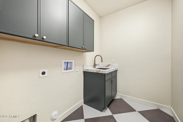 8921 N 172nd Drive, Waddell, AZ 85355