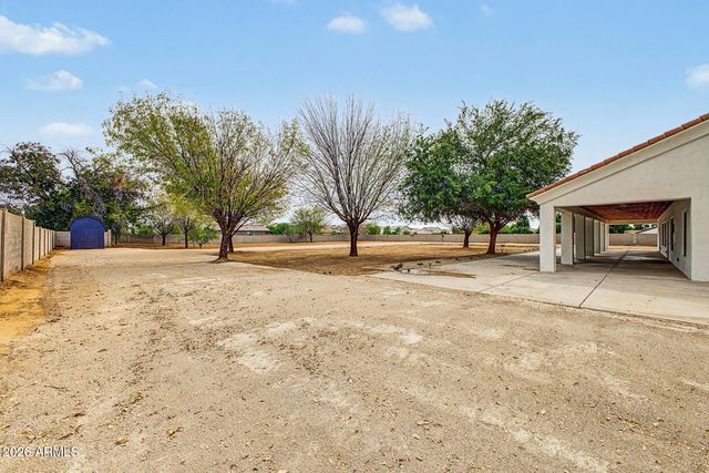 8921 N 172nd Drive, Waddell, AZ 85355