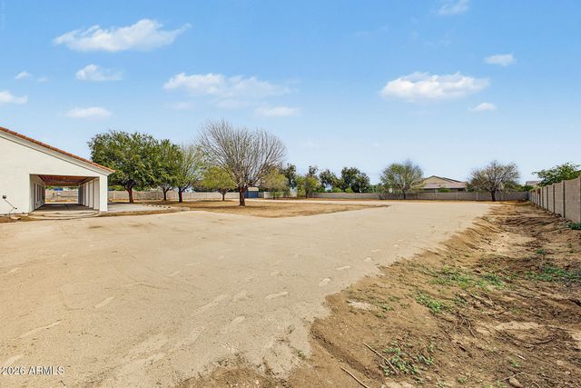 8921 N 172nd Drive, Waddell, AZ 85355
