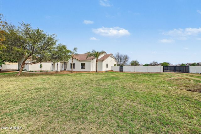8921 N 172nd Drive, Waddell, AZ 85355
