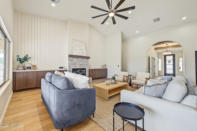 8921 N 172nd Drive, Waddell, AZ 85355