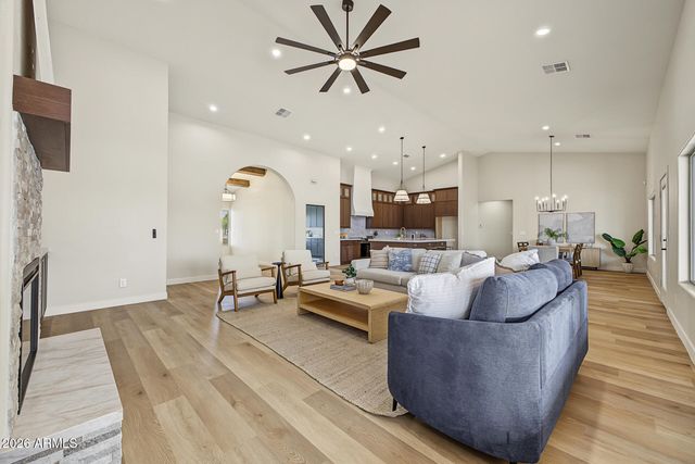 8921 N 172nd Drive, Waddell, AZ 85355