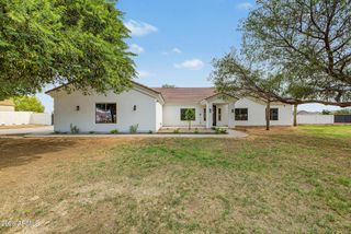 8921 N 172nd Drive, Waddell, AZ 85355
