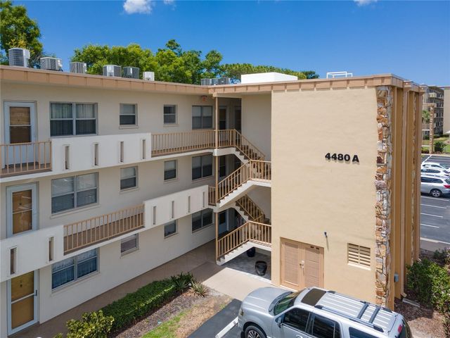 4480 IRONWOOD CIRCLE 309A, Bradenton, FL 34209