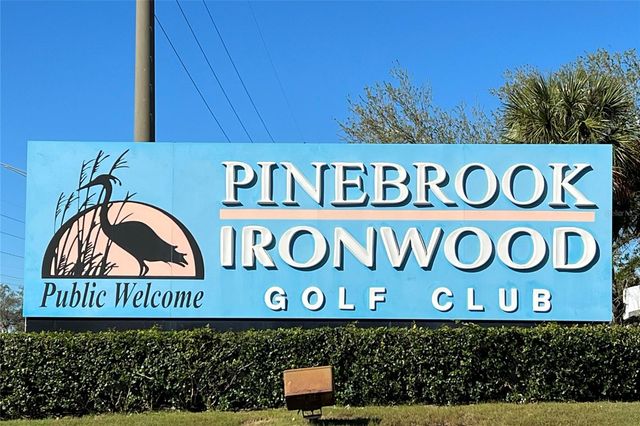 4480 IRONWOOD CIRCLE 309A, Bradenton, FL 34209