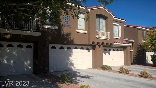 7290 Sheared Cliff Lane 102, Las Vegas, NV 89149