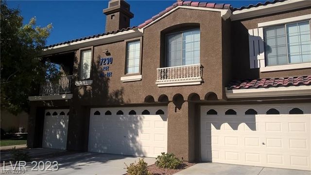 7290 Sheared Cliff Lane 102, Las Vegas, NV 89149