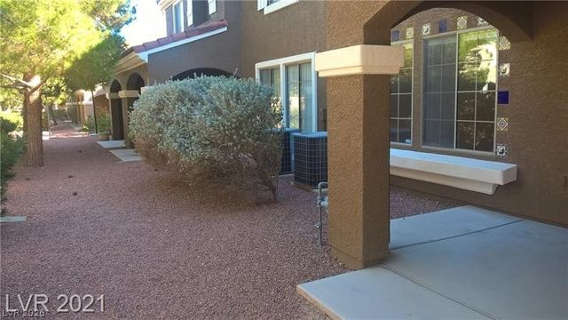 7290 Sheared Cliff Lane 102, Las Vegas, NV 89149