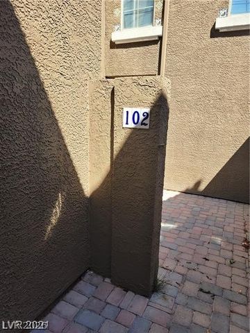 7290 Sheared Cliff Lane 102, Las Vegas, NV 89149