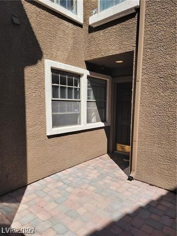 7290 Sheared Cliff Lane 102, Las Vegas, NV 89149