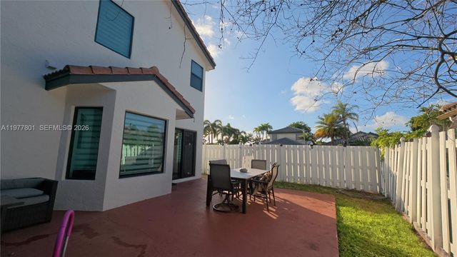 18197 SW 4th Ct, Pembroke Pines, FL 33029