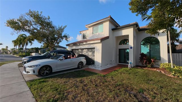 18197 SW 4th Ct, Pembroke Pines, FL 33029