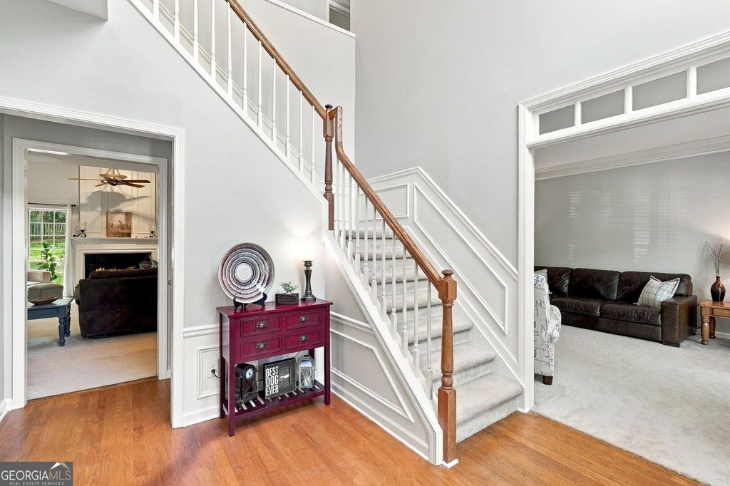 857 Fairlong Trace NW, Acworth, GA 30101 — photo 4