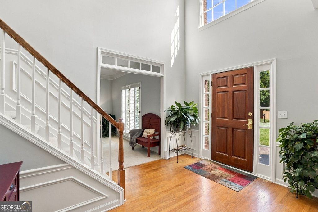 857 Fairlong Trace NW, Acworth, GA 30101 — photo 5