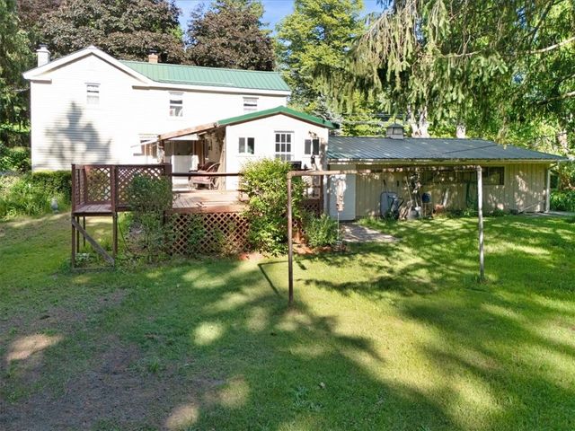 6789 Maple Avenue, Sodus, NY 14551