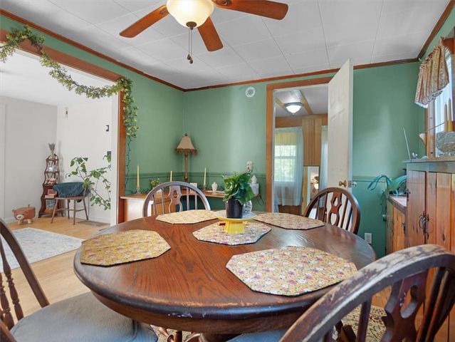 6789 Maple Avenue, Sodus, NY 14551