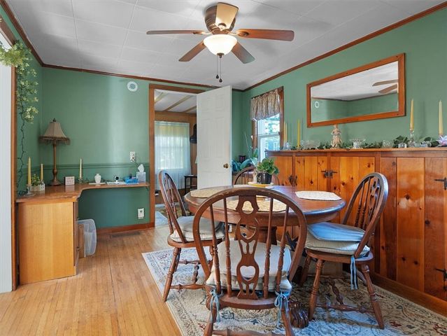 6789 Maple Avenue, Sodus, NY 14551