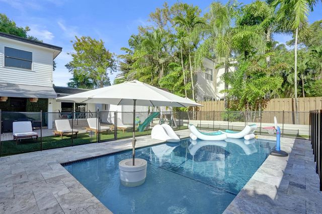 1606 SE 1st Street, Fort Lauderdale, FL 33301