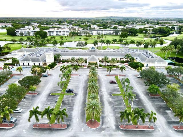 2901 Victoria Circle J1, Coconut Creek, FL 33066