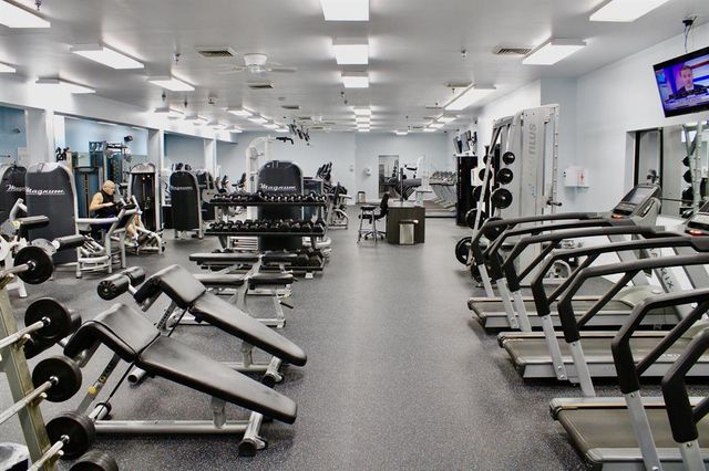 2901 Victoria Circle J1, Coconut Creek, FL 33066