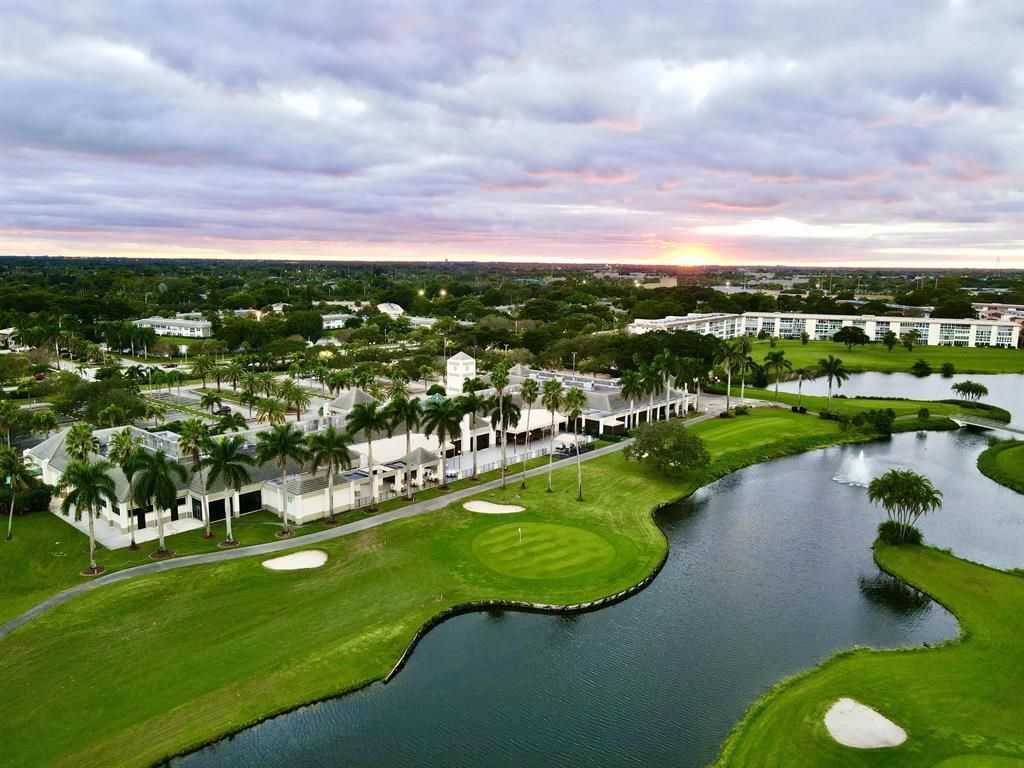 2901 Victoria Circle J1, Coconut Creek, FL 33066