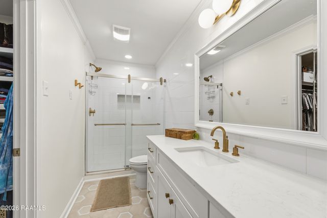 812 Alice Drive, Lafayette, LA 70503