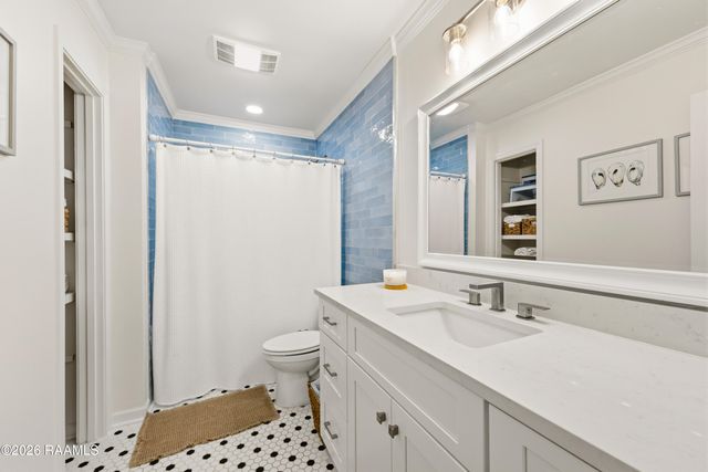 812 Alice Drive, Lafayette, LA 70503