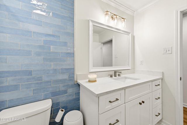 812 Alice Drive, Lafayette, LA 70503