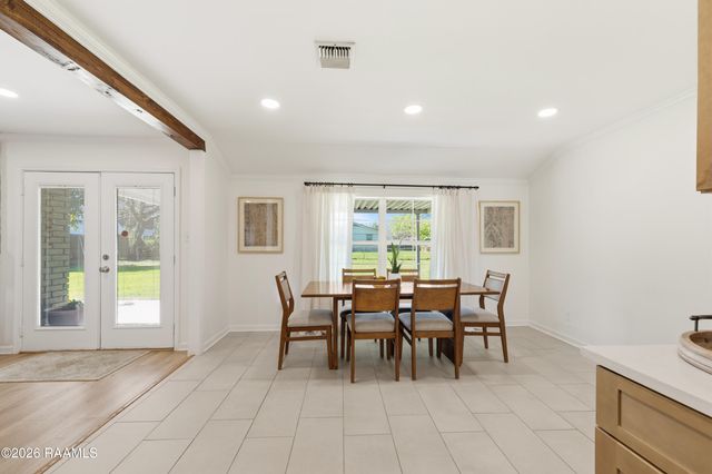 812 Alice Drive, Lafayette, LA 70503