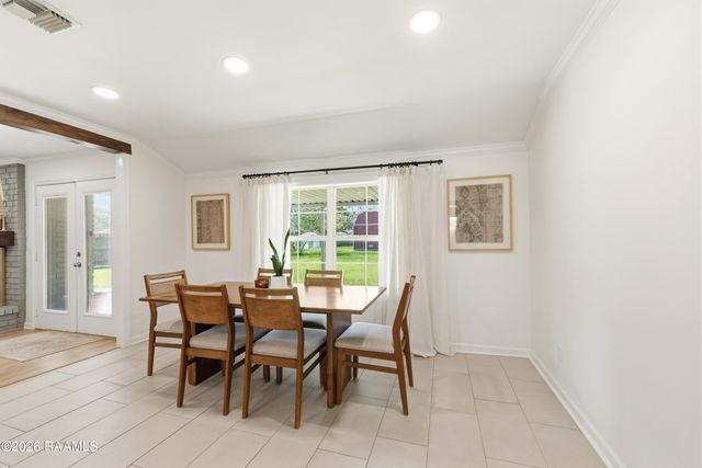 812 Alice Drive, Lafayette, LA 70503