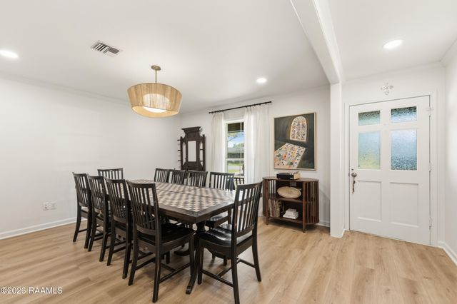 812 Alice Drive, Lafayette, LA 70503