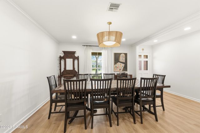 812 Alice Drive, Lafayette, LA 70503