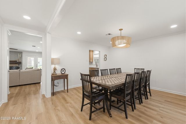 812 Alice Drive, Lafayette, LA 70503