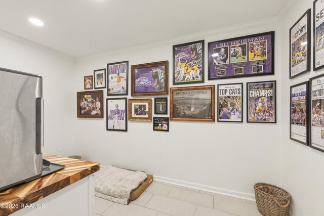 812 Alice Drive, Lafayette, LA 70503