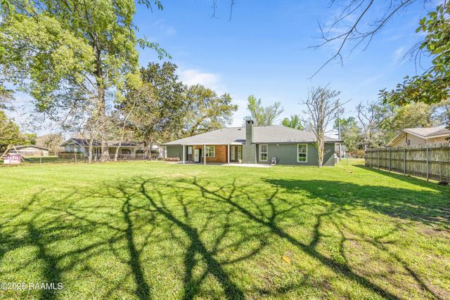 812 Alice Drive, Lafayette, LA 70503