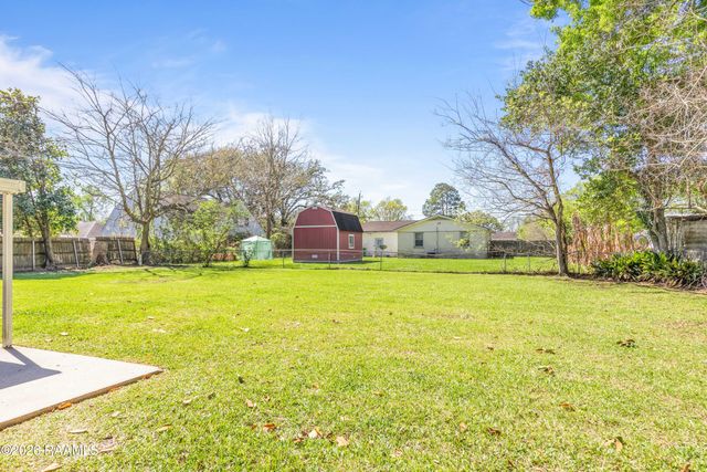 812 Alice Drive, Lafayette, LA 70503