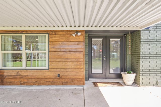 812 Alice Drive, Lafayette, LA 70503