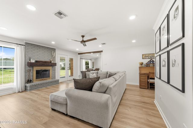 812 Alice Drive, Lafayette, LA 70503