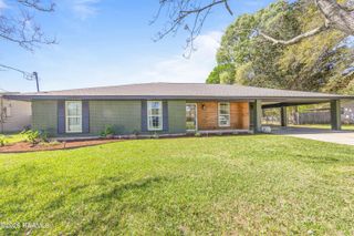 812 Alice Drive, Lafayette, LA 70503