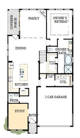 5614 Orangery Lane, Manvel, TX 77578