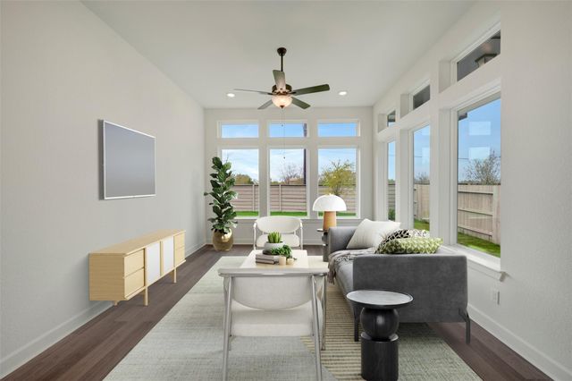 5614 Orangery Lane, Manvel, TX 77578