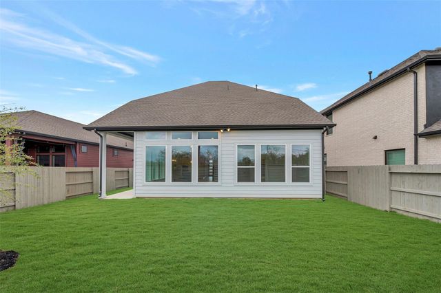 5614 Orangery Lane, Manvel, TX 77578