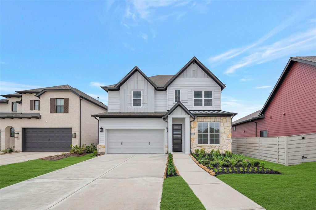 5614 Orangery Lane, Manvel, TX 77578