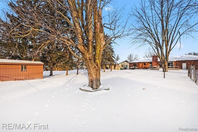 12160 19 Mile Road, Sterling Heights, MI 48313